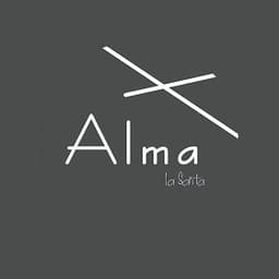 alma la santa