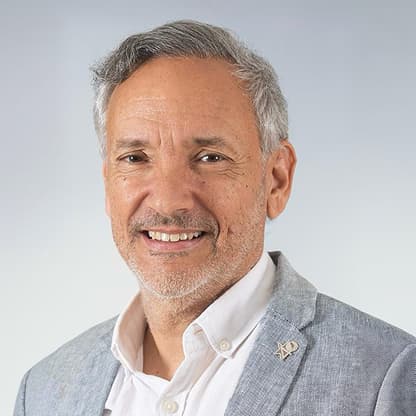 Javier Ángel Franco