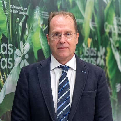 José Manuel Sanabria
