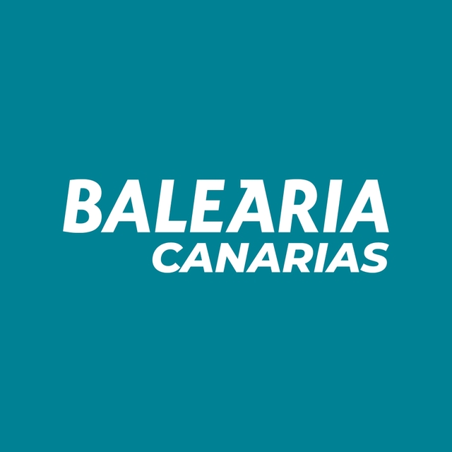 Baleària Canarias