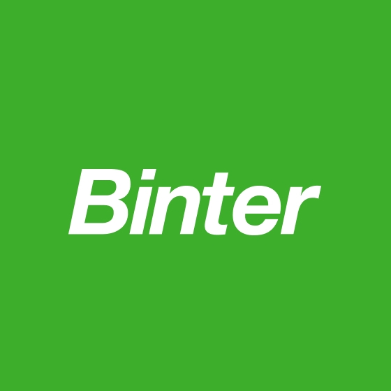 Binter