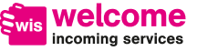 Welcome Incoming Services